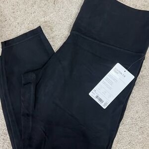 Athleta Elation tight 7/8 NWT